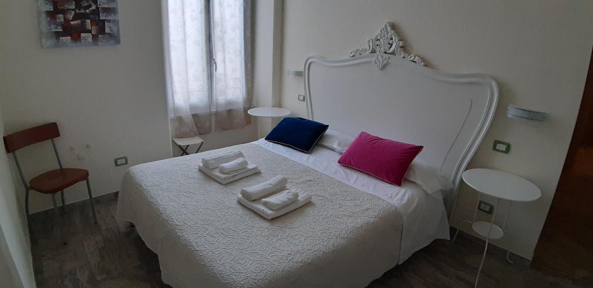 La Branda Brin Guest House La Spezia Exterior photo