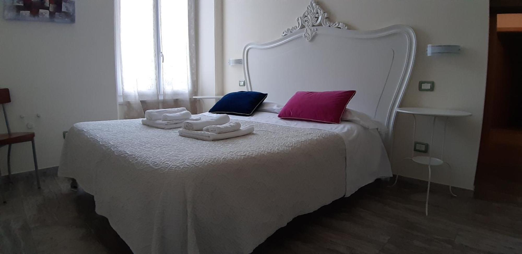 La Branda Brin Guest House La Spezia Exterior photo