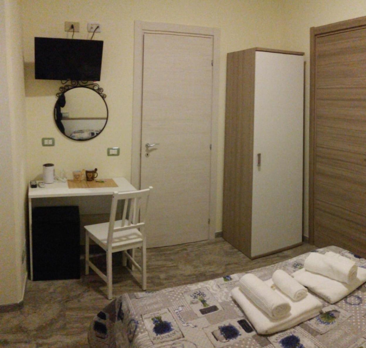 La Branda Brin Guest House La Spezia Exterior photo