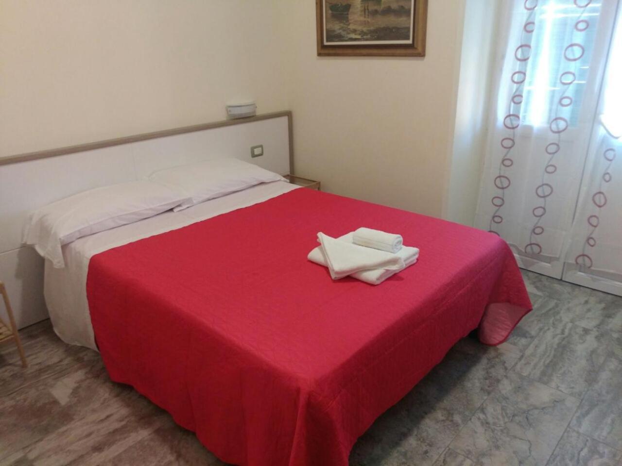 La Branda Brin Guest House La Spezia Exterior photo